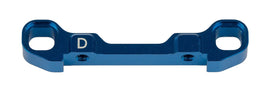 Team Associated - Arm Mount (D), for B74 - Hobby Recreation Products