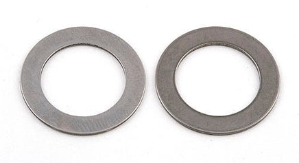 Team Associated - Associated Diff Drive Rings - Hobby Recreation Products