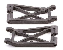 Team Associated - B4 Rear A-Arm, Pair - Hobby Recreation Products