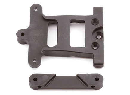 Team Associated - B44 Rear Chassis Plate - Hobby Recreation Products