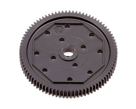 Team Associated - B4/T4/B44 Kimbrough 84 Tooth Spur Gear - Hobby Recreation Products