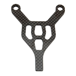 Team Associated - B5M Graphite Battery Strap - Hobby Recreation Products