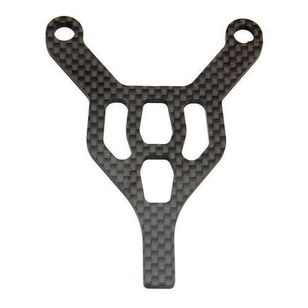 Team Associated - B5M Graphite Battery Strap - Hobby Recreation Products
