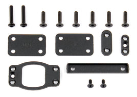 Team Associated - B6 Gearbox / Bulkhead Shim Set - Hobby Recreation Products