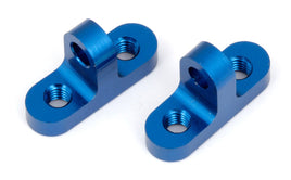 Team Associated - B6 Servo Mounts - Hobby Recreation Products