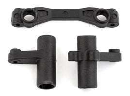 Team Associated - B64 Bellcranks And Rack - Hobby Recreation Products