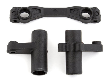 Team Associated - B64 Bellcranks And Rack - Hobby Recreation Products