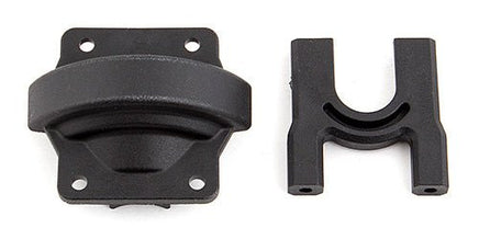 Team Associated - B64 Center Bulkhead And Cover - Hobby Recreation Products