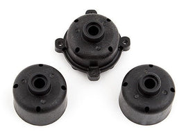 Team Associated - B64 Diff Cases, for Front, Center, Rear - Hobby Recreation Products