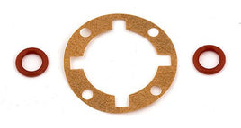 Team Associated - B64 Diff Gasket And O-Rings - Hobby Recreation Products