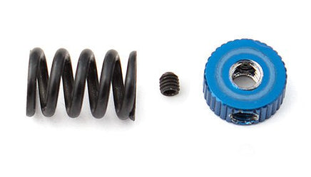 Team Associated - B64 Factory Team Slipper Nut - Hobby Recreation Products