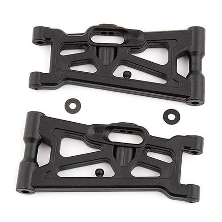 Team Associated - B64 Front Arms - Hobby Recreation Products