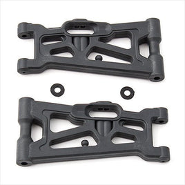 Team Associated - B64 Front Arms, Hard - Hobby Recreation Products