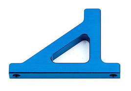 Team Associated - B64 Front Chassis Brace Mount, Aluminum - Hobby Recreation Products
