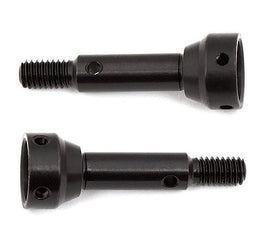 Team Associated - B64 Front CVA Axles - Hobby Recreation Products