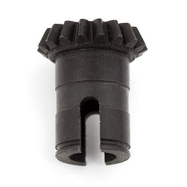 Team Associated - B64 Input Shaft, 17T - Hobby Recreation Products