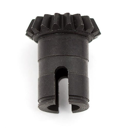 Team Associated - B64 Input Shaft, 17T - Hobby Recreation Products
