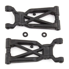 Team Associated - B64 Rear Arms - Hobby Recreation Products