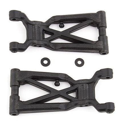 Team Associated - B64 Rear Arms - Hobby Recreation Products