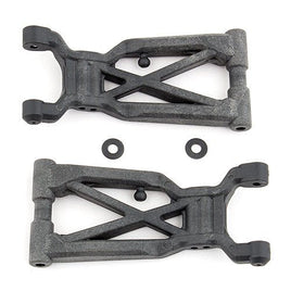 Team Associated - B64 Rear Arms, Hard - Hobby Recreation Products