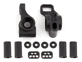Team Associated - B64 Rear Hubs - Hobby Recreation Products