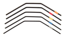 Team Associated - B64 Roll Bar Set, Front, Firm - Hobby Recreation Products