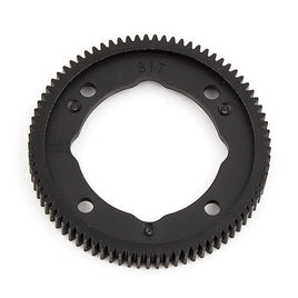 Team Associated - B64 Spur Gear, 81 Tooth - Hobby Recreation Products