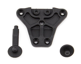 Team Associated - B64 Top Plate And Body Posts - Hobby Recreation Products