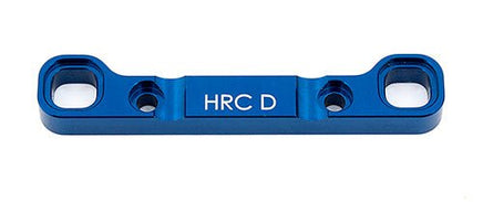 Team Associated - B64/B6D HRC (High Roll Center) Arm Mount D - Hobby Recreation Products