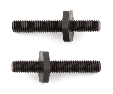 Team Associated - B6/B6D Battery Tray Shoulder Screws - Hobby Recreation Products
