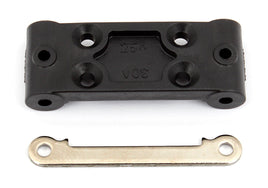 Team Associated - B6/B6D Bulkhead - Hobby Recreation Products