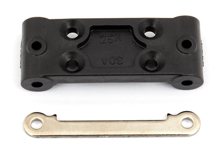 Team Associated - B6/B6D Bulkhead - Hobby Recreation Products