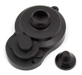 Team Associated - B6/B6D Gear Cover, 3-gear - Hobby Recreation Products