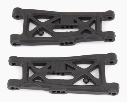 Team Associated - B6/B6D Gull Wing Front Arms - Hobby Recreation Products