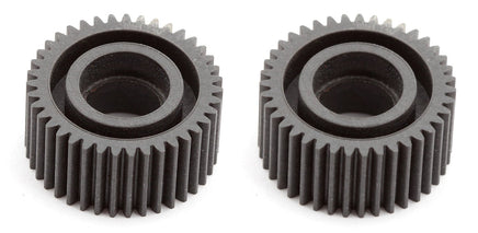 Team Associated - B6/B6D Idler Gear, 39T (for use with laydown transmission) - Hobby Recreation Products
