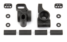 Team Associated - B6/B6D Rear Hubs - Hobby Recreation Products