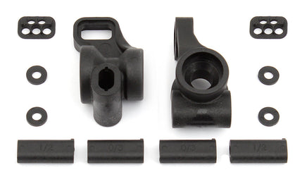 Team Associated - B6/B6D Rear Hubs - Hobby Recreation Products