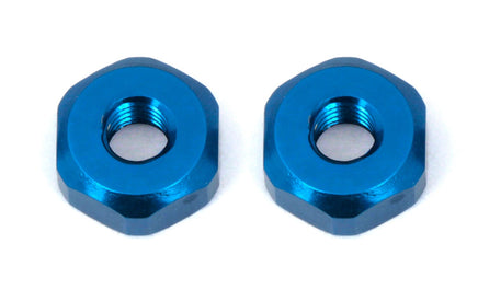 Team Associated - B6/B6D Thumbscrews - Hobby Recreation Products