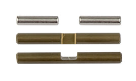 Team Associated - B74 Differential Cross Pins - Hobby Recreation Products