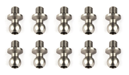 Team Associated - Ball Studs, 3.25mm, Long - Hobby Recreation Products