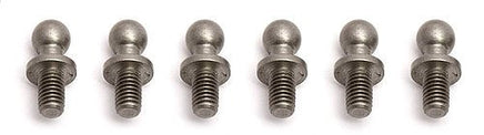 Team Associated - Ballstud, Long Neck, 5mm - Hobby Recreation Products