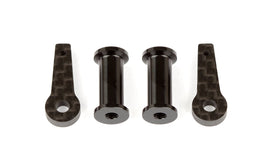 Team Associated - Battery Lock Set, for TC7.2 - Hobby Recreation Products