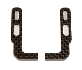 Team Associated - Battery Tabs, for TC7.2 - Hobby Recreation Products