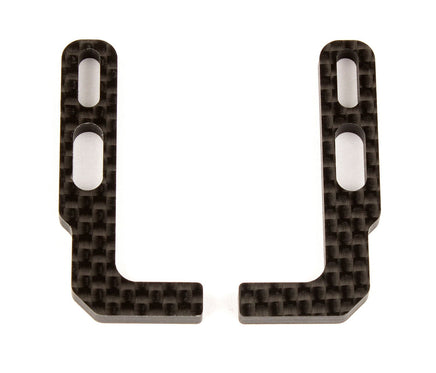 Team Associated - Battery Tabs, for TC7.2 - Hobby Recreation Products