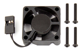 Team Associated - Blackbox 850R Fan, 30x30x10mm, w/ Screws - Hobby Recreation Products