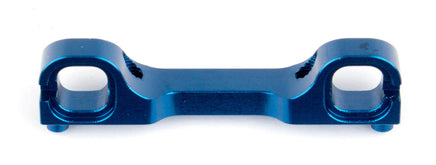 Team Associated - Blue Aluminum Arm Mount C, for B6.1 - Hobby Recreation Products