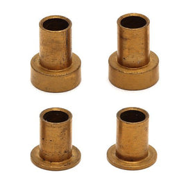 Team Associated - Caster Block Bushings (Offset), B5 - Hobby Recreation Products