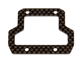 Team Associated - Center Bulkhead Brace, for B74 - Hobby Recreation Products