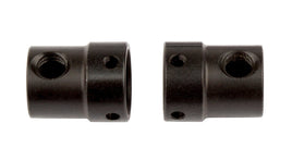 Team Associated - Center CVA Input Coupler, for B74 - Hobby Recreation Products