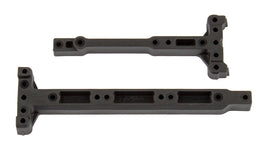 Team Associated - Chassis Braces, for B74 - Hobby Recreation Products